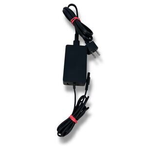 Microsoft Surface 1706 65W Charger 15V 4A Power Supply for Book Pro Go Laptop